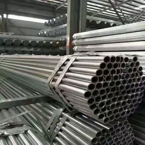 浈江q355nhb耐候钢管